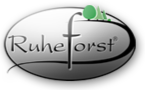Symbol Ruheforst